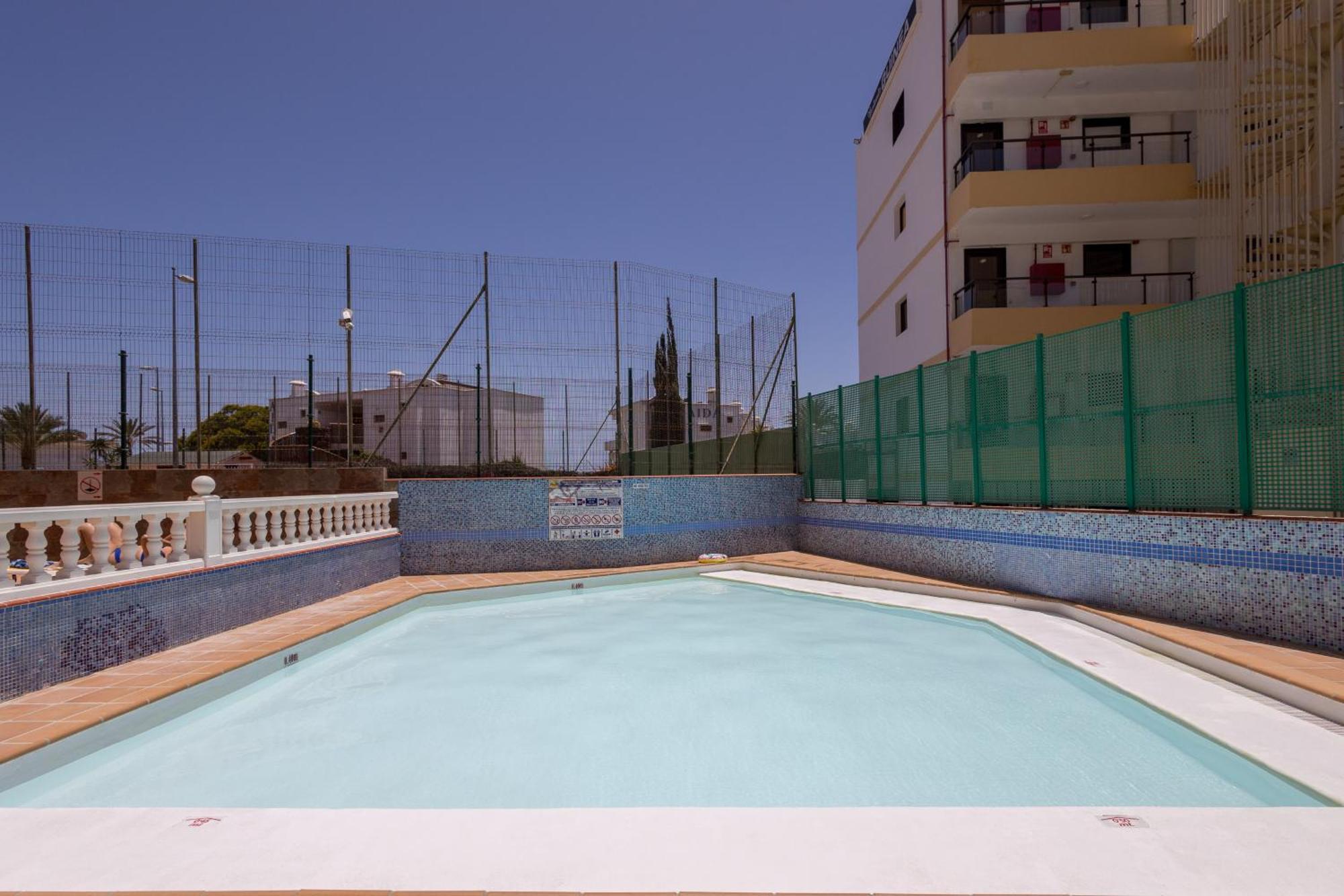 Lightbooking Las Arenas Playa Del Ingles Las Palmas / Gran Canaria Exterior foto
