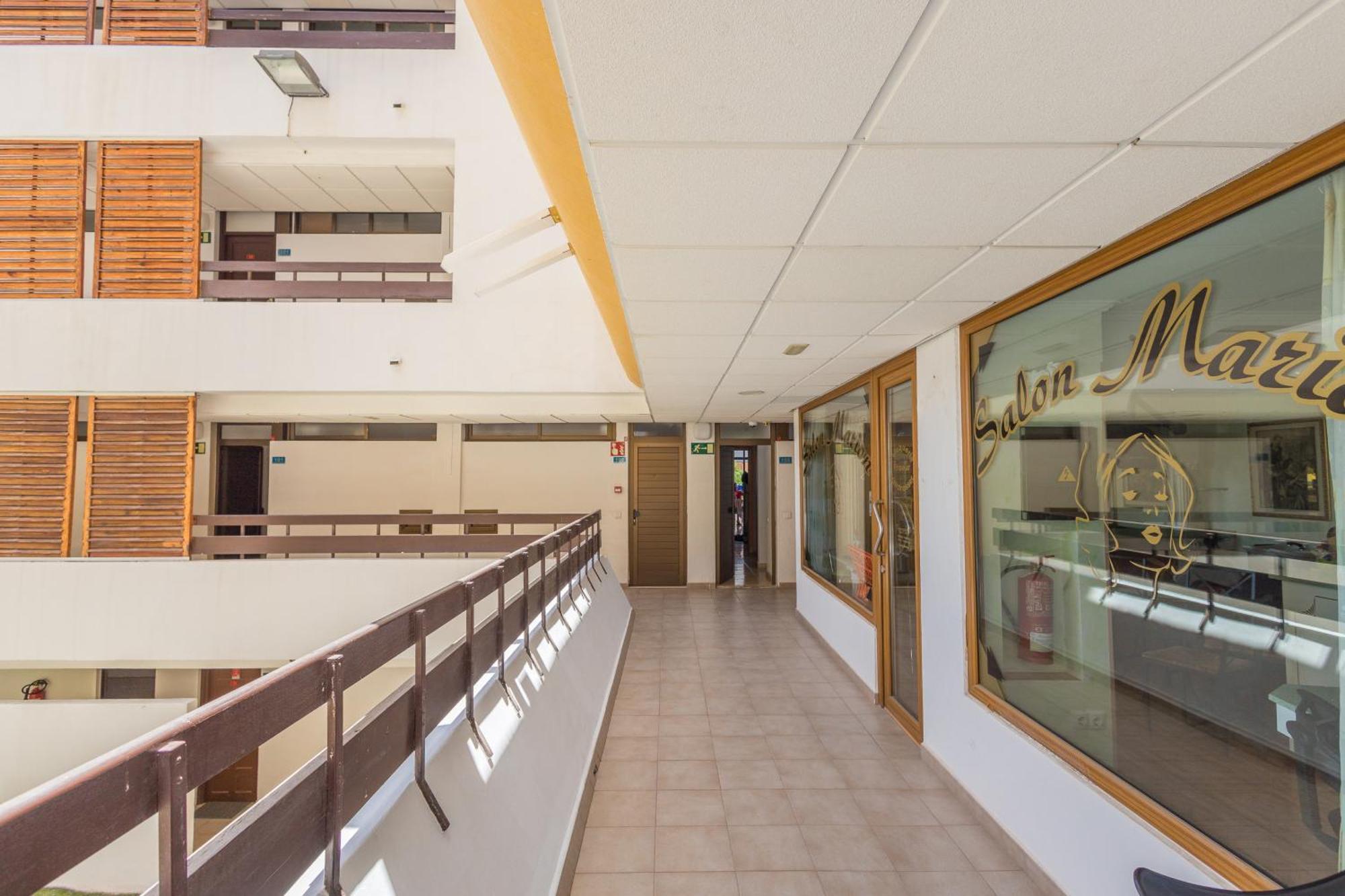 Lightbooking Las Arenas Playa Del Ingles Las Palmas / Gran Canaria Exterior foto
