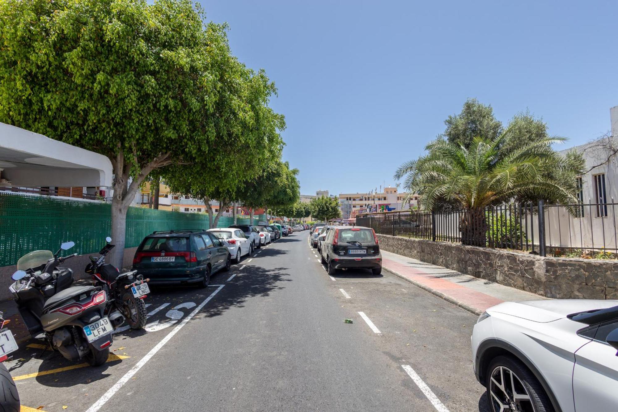 Lightbooking Las Arenas Playa Del Ingles Las Palmas / Gran Canaria Exterior foto