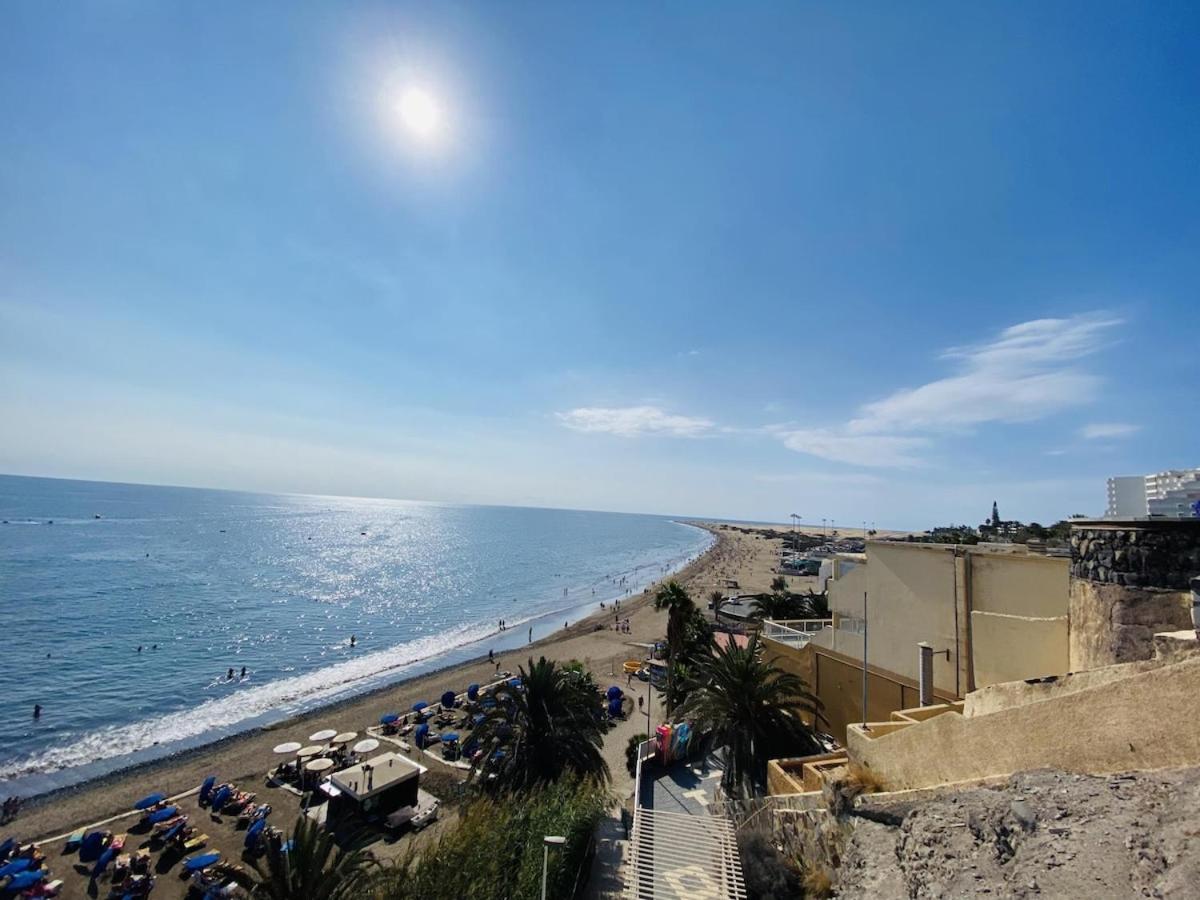 Lightbooking Las Arenas Playa Del Ingles Las Palmas / Gran Canaria Exterior foto
